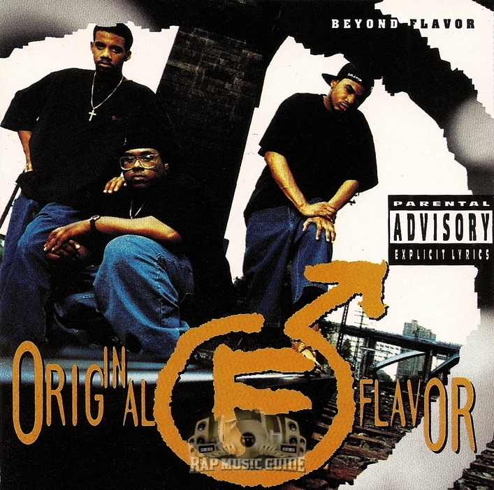 original flavor beyond flavor cd rap guide original flavor beyond flavor cd rap guide